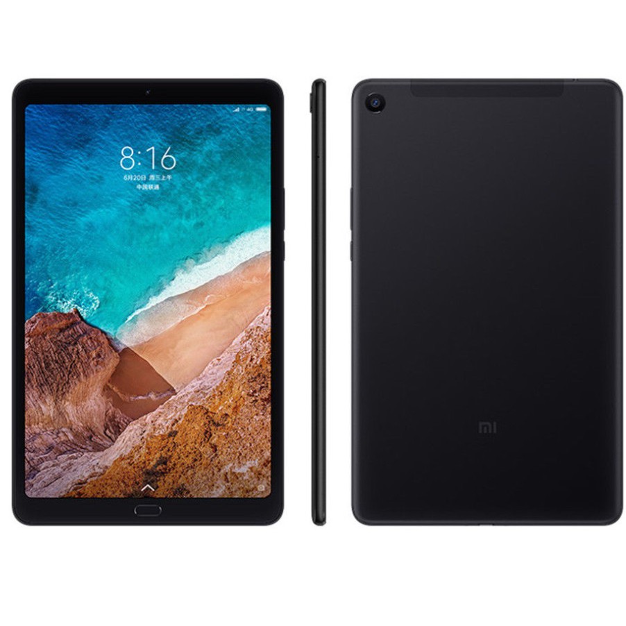 Máy Tính Bảng Xiaomi MiPad 4 Plus LTE (4G/64G) - Hàng nhập khẩu | BigBuy360 - bigbuy360.vn