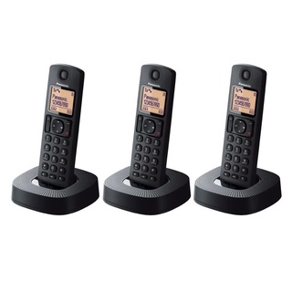 Điện thoại mẹ bồng con panasonic kx-tgc310,311,312,313cx