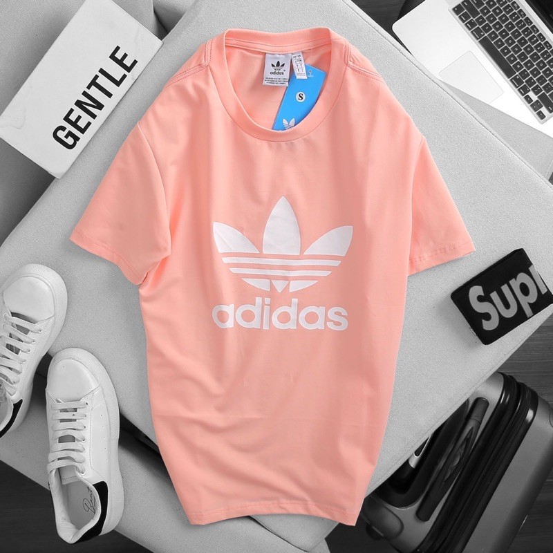 Áo thun adidas