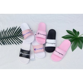 [Order] Dép Champion auth hàng outlet date 2019