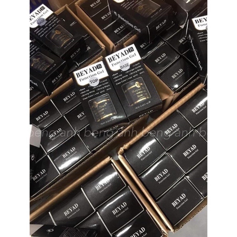 Base top mỹ beyad siêu bền siêu bóng