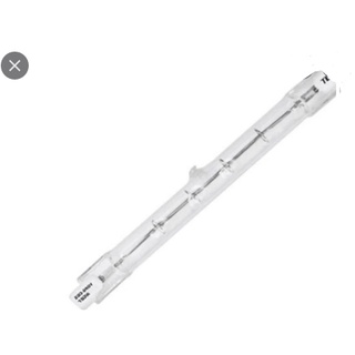 Bóng Đèn Halogen 500W