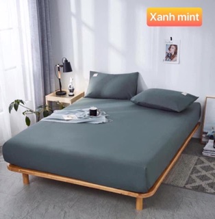 Bộ ga gối TICI cao cấp