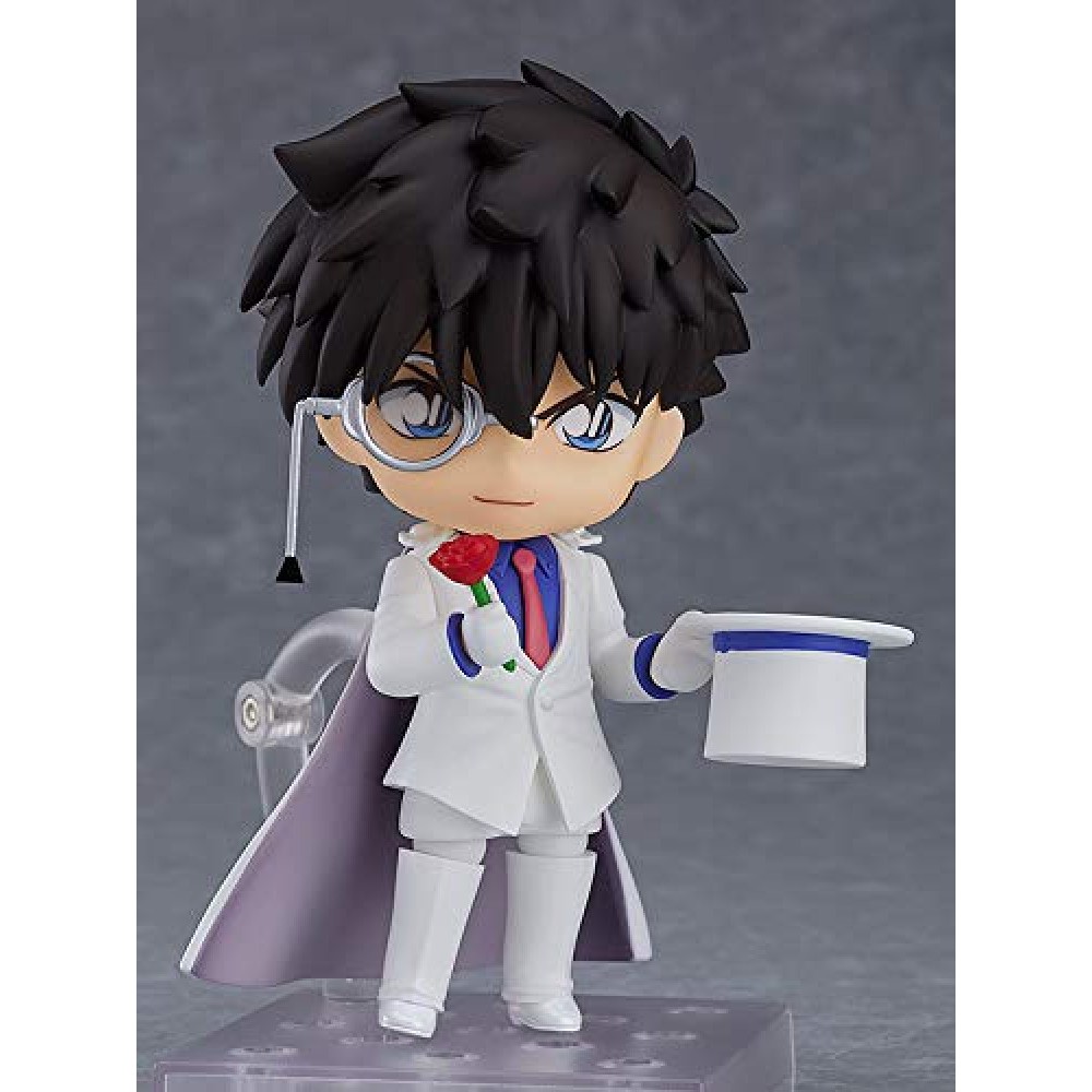 [Chính Hãng] Mô Hình Nendoroid Kaito Kid the Phantom Thief - Nendoroid 1412 Detective Conan