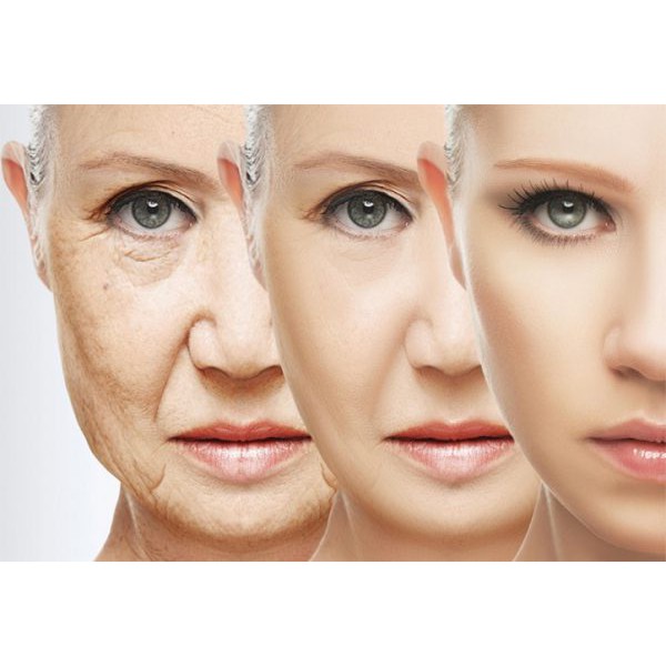 Nước uống trắng da Collagen Cordyceps [Viện Hàn Lâm, Hộp 20 gói] | BigBuy360 - bigbuy360.vn