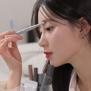 Chì kẻ mày ROMAND Han All Flat brow and Sharp brow