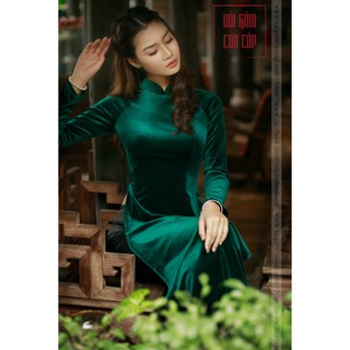 Vải Nhung Tuyết, Nhung Dày Co Giãn