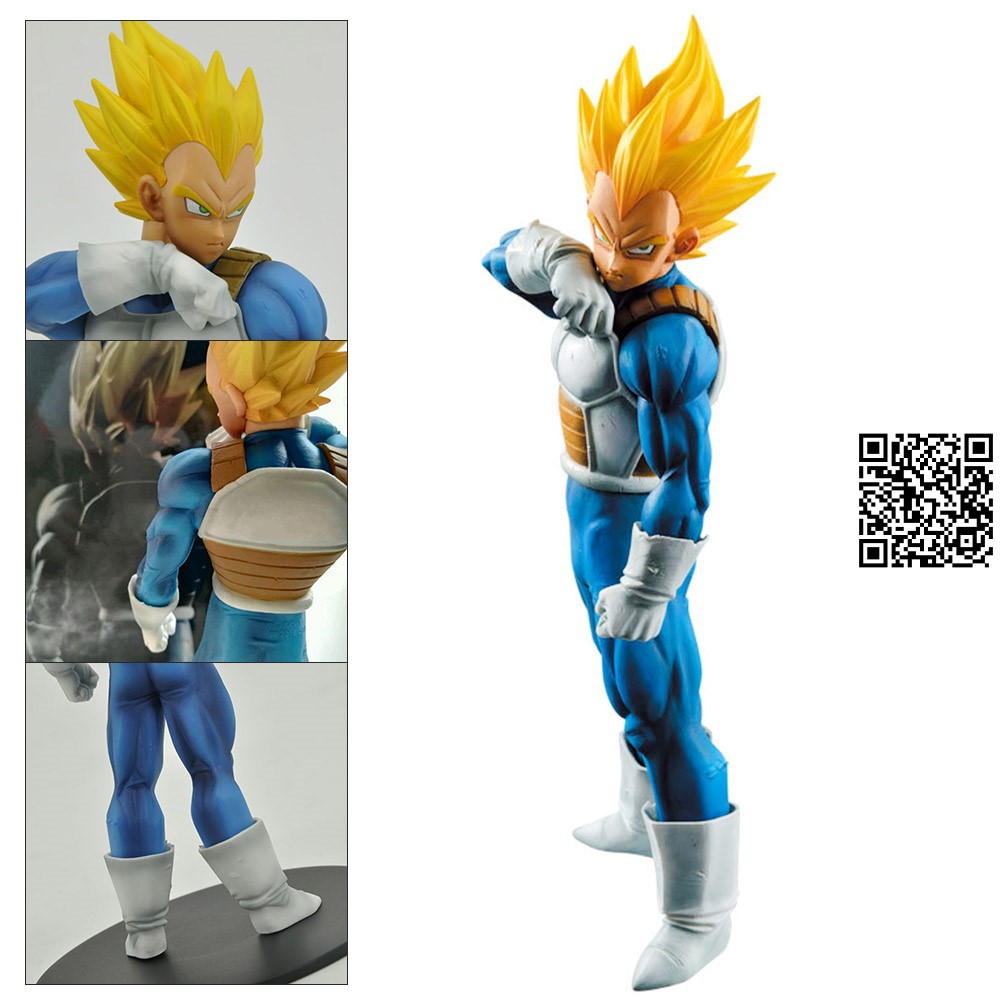 Mô hình Cadic Saiyan 1005