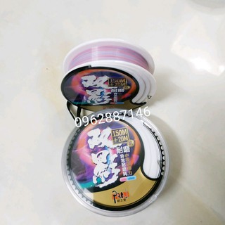 cước câu cá simago pan hàng xách tay siêu khỏe