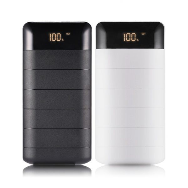 Pin sạc dự phòng Epenyu P880 -  20.000mAh Chính hãng bảo hành 1 Năm