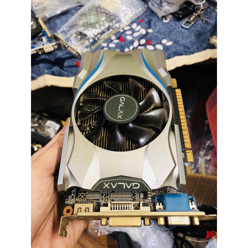 Vga gtx 750Ti 2Gb, GT 630, GT 730…