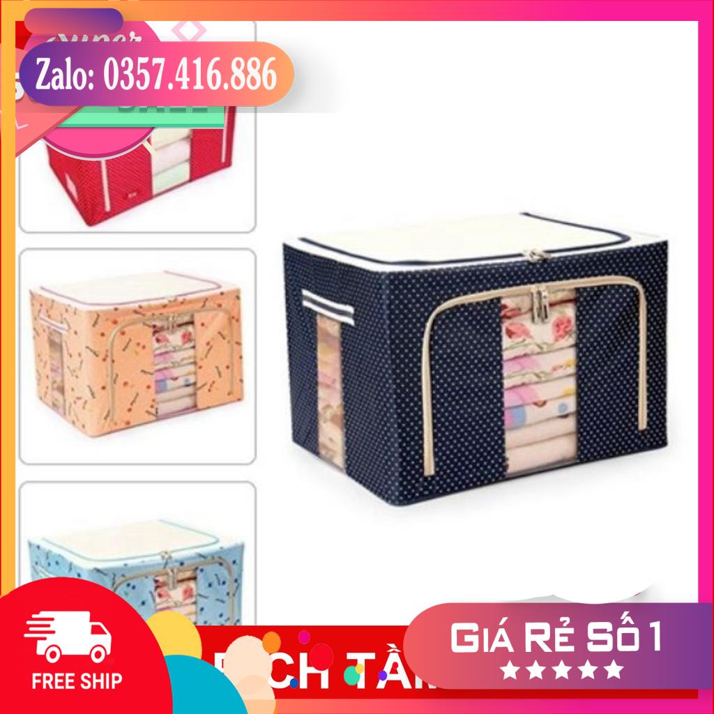 Túi để chăn khung sắt cao cấp bền đẹp.Túi đựng quần áo, chăn màn khung kim loại chắc chắn