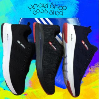 GIÀY SNEAKER NAM MADE IN VIETNAM FULLBOX