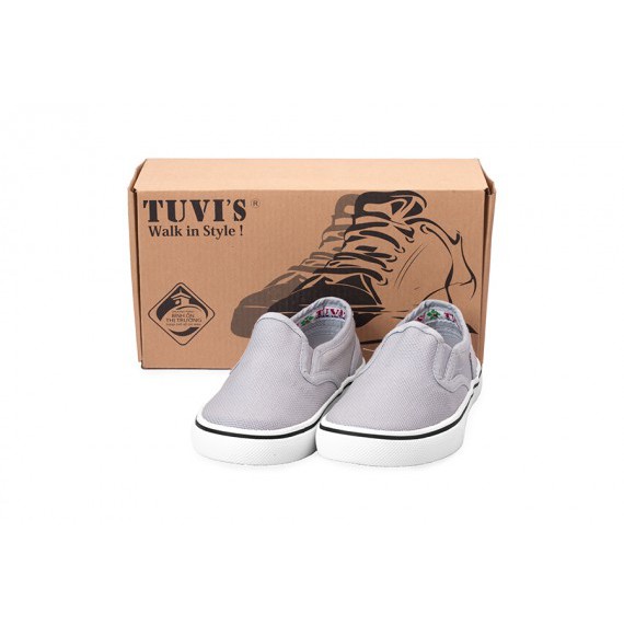 SALE SẬP SÀN GIÀY LƯỜI BÉ TRAI TUVI’S (Size 30, 31, 32, 33)