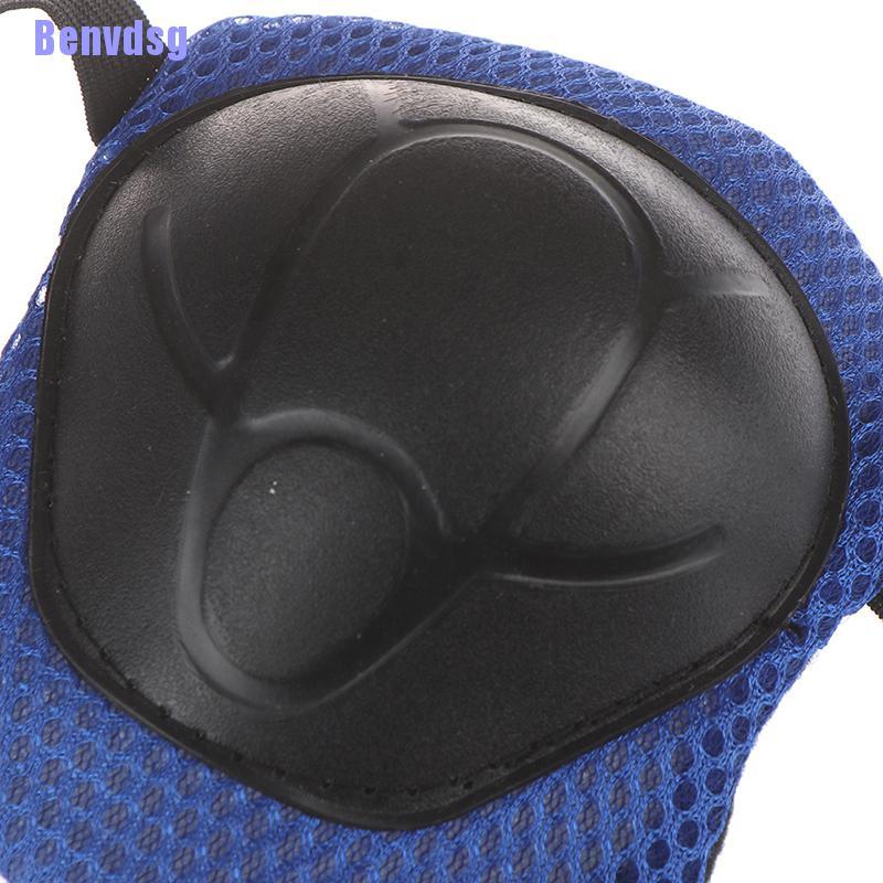 Băng Quấn Bảo Vệ Đầu Gối Cho Bé