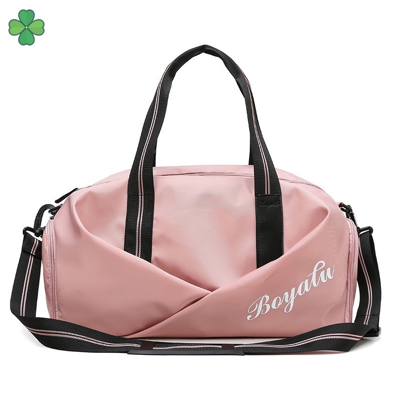 Túi xách thể thao cỡ lớn thiết kế năng động hợp thời trang cho nữ