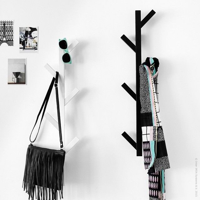 Thanh treo quần áo chính hãng IKEA