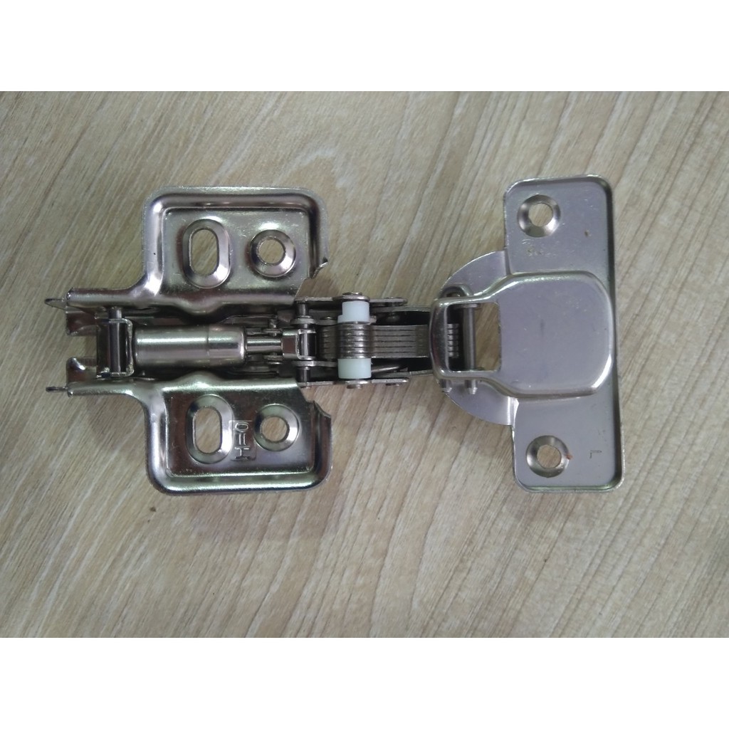 Bản lề giảm chấn chất liệu thép | BigBuy360 - bigbuy360.vn