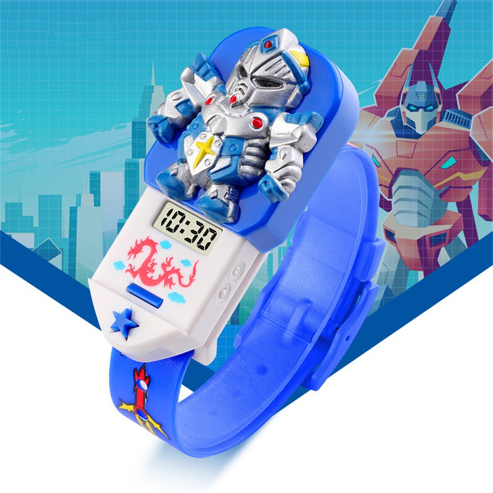 Đồng Hồ Điện Tử Skmei 1751 Cho Bé | BigBuy360 - bigbuy360.vn