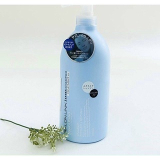 Dầu gội đầu Salon Link Extra 1000ml
