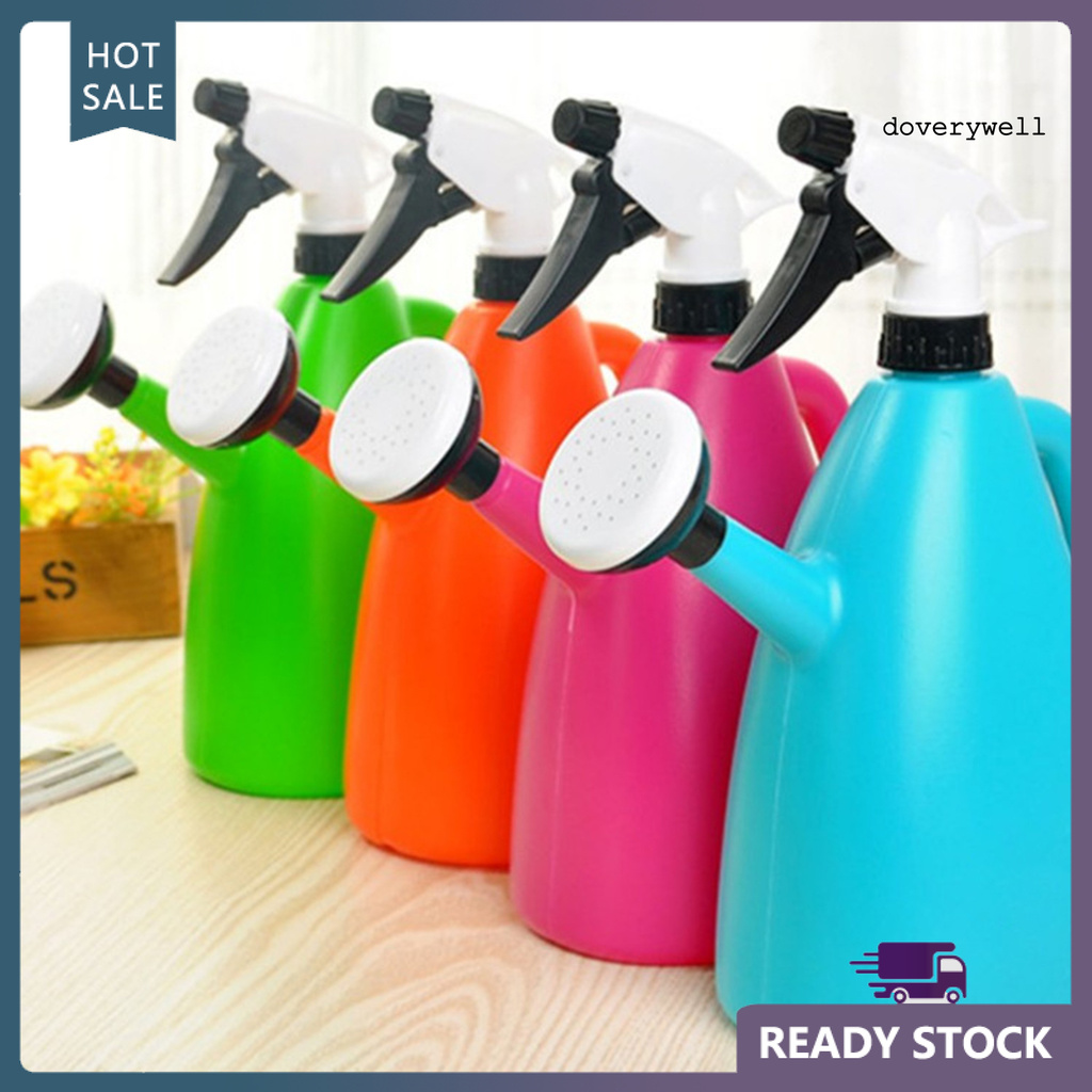 Bình Tưới Cây Chống Tràn Bằng Nhựa Dung Tích Lớn