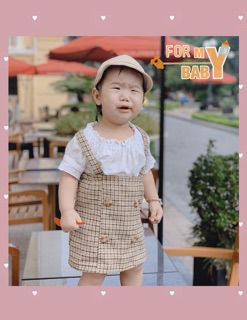 YẾM DẠ KẺ NÂU VINTAGE