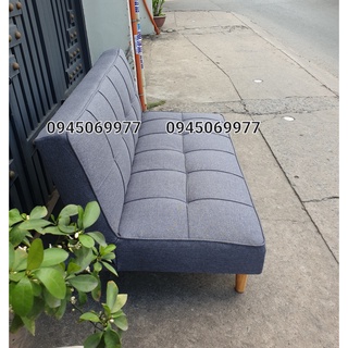 Ghế sofa bed 1m2 đa năng nhỏ gọn - Sofa giường cỡ bé