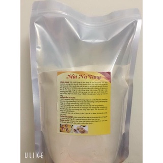 Bột Mặt Nạ Vàng 24k Mask (1 kg )( mặt nạ DNA cá hồi)