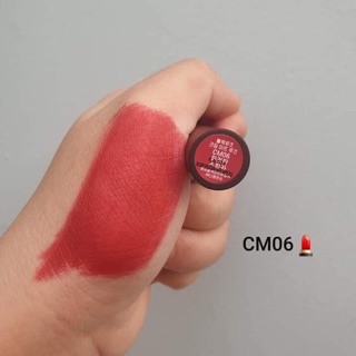 Son Black Rouge Cream Matt Rouge
