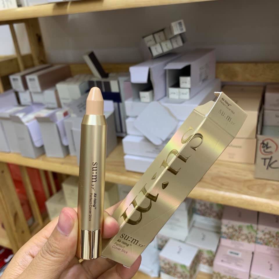 THANH CHE KHUYẾT ĐIỂM SUM