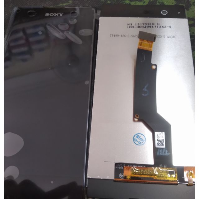 Màn hình sony XA1 / G3116