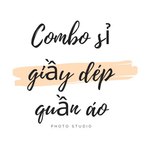 Combo giầy dép nữ ZIN ZIN