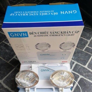 Đèn chiếu sáng khẩn cấp