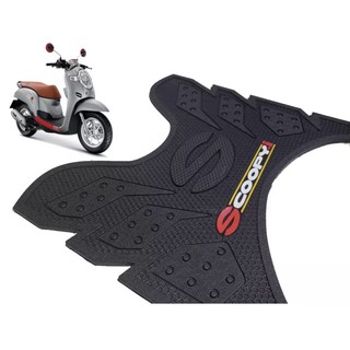 Thảm lót chân xe HONDA SCOOPY