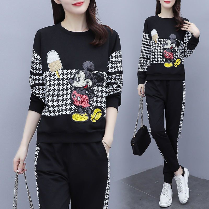 *LADY STORE* set bộ chuột Mickey BigSize 45kg >70kg và tùy theo chiều cao