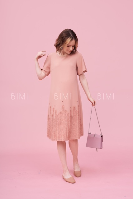 ĐẦM HỒNG HOA LEO - BIMI