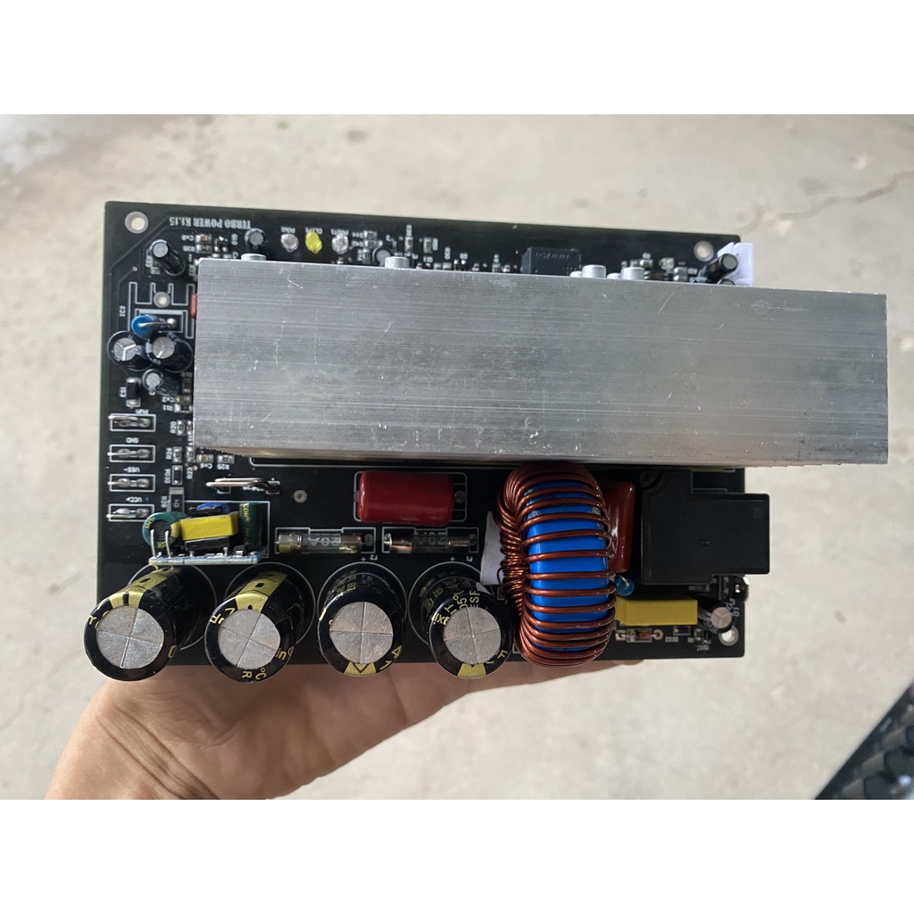 COMBO chuyên SUB đơn SUB kép model K1.15S