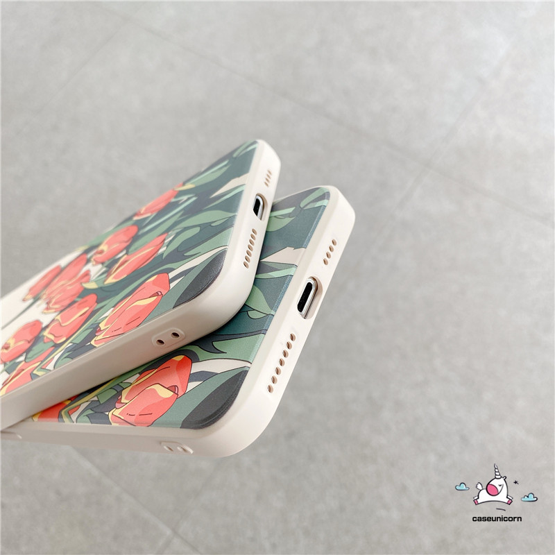 Ốp điện thoại họa tiết đáng yêu cho iphone 12 Pro Max 12 Mini Iphone 11 Iphone 7plus 8plus 6 6s Plus | BigBuy360 - bigbuy360.vn