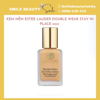 Kem nền Estee Lauder Double Wear Stay-In-Place minisize 7ml