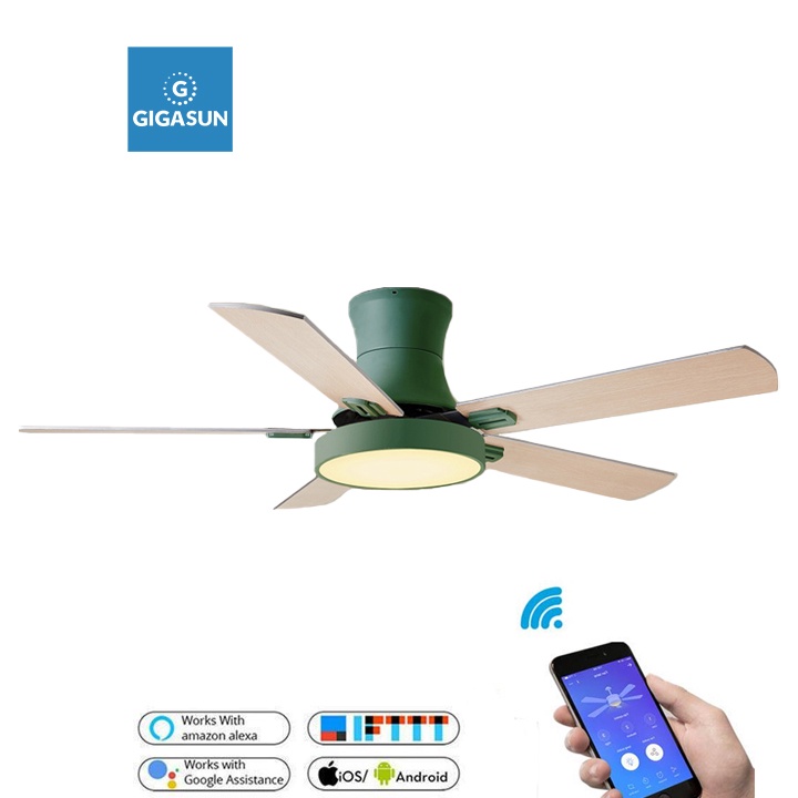 Quạt trần thông minh Arcot A002