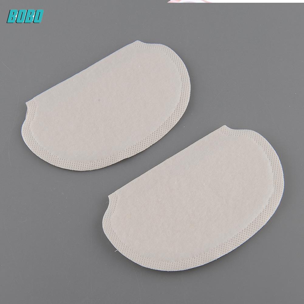 Bobo ● Comfortable Sweat Stick Anti Odour Absorbing Sweat Under Your Arm Sweat Pad White Your Post