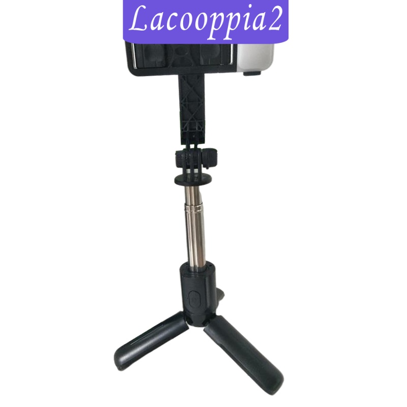 Gậy Chụp Ảnh Tự Sướng Lacoopppia2 Có Điều Khiển Từ Xa Không Dây Cho Điện Thoại Android | BigBuy360 - bigbuy360.vn