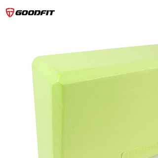 GẠCH TẬP YOGA MDBUDDY MD1219