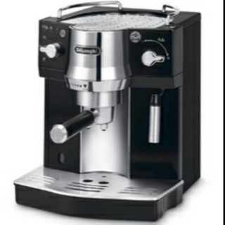 MÁY PHA CÀ PHÊ DELONGHI EC820.B