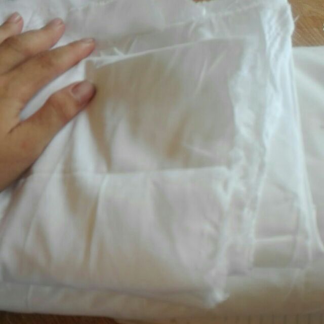 Set vải c tuyết