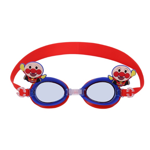 Kính Bơi Hình Kỳ Lân Dễ Thương Chống Nước/Sương Mù Có Thể Điều Chỉnh Cho Bé