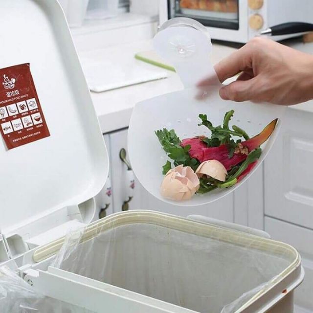 Phễu lọc rác bồn rửa chén