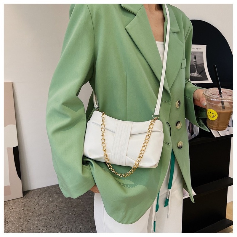 Túi Đeo Chéo Thời Trang Mới Năm 2022 NB00292