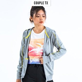 Áo Khoác Nữ Couple TX OOW 1011