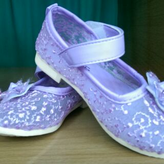 👟👟Giày bé gái kèm hình thật